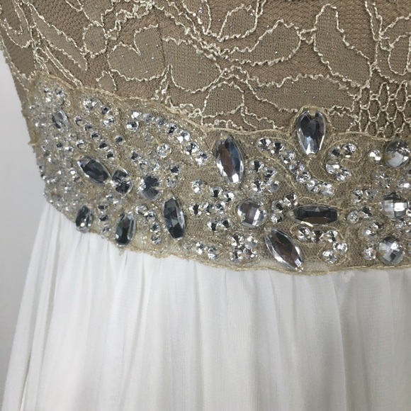 City Triangles Prom Dress - Picture 5 of 8